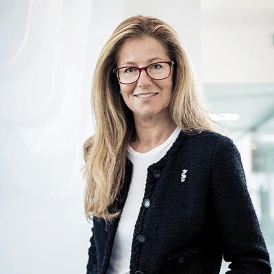 Pascale Lepeu