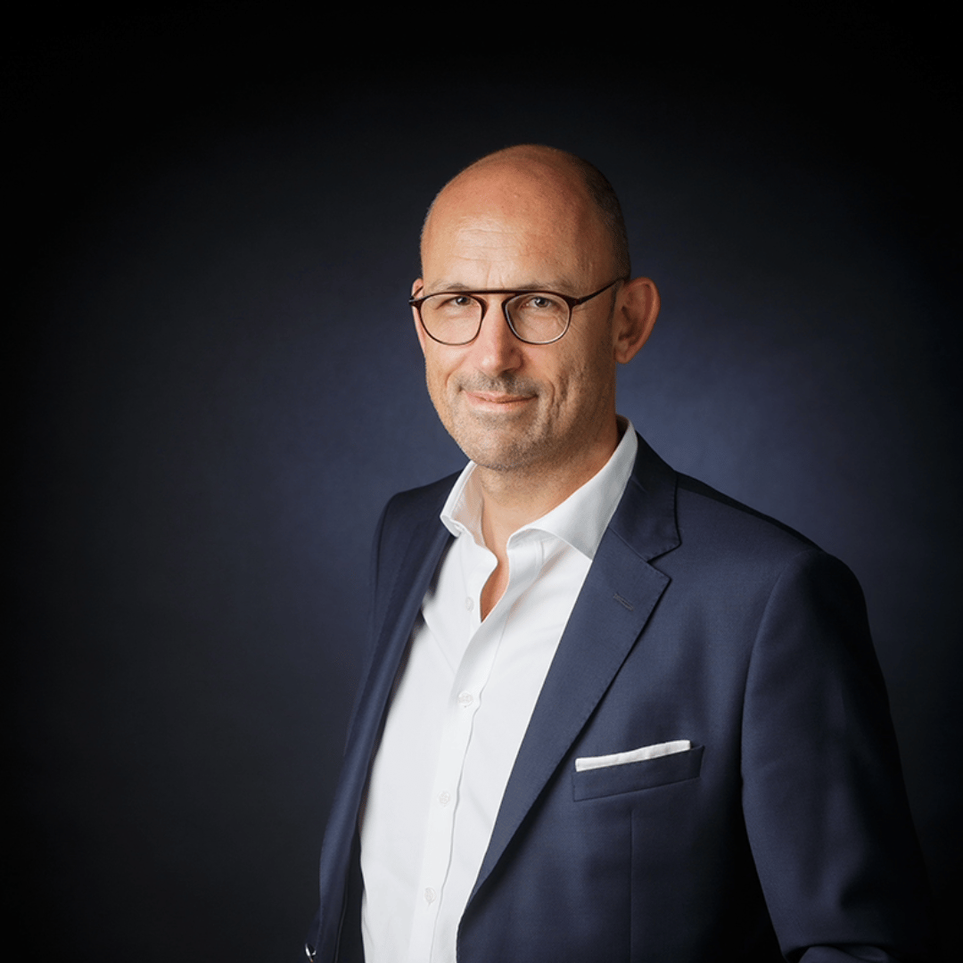 Pascal Ravessoud